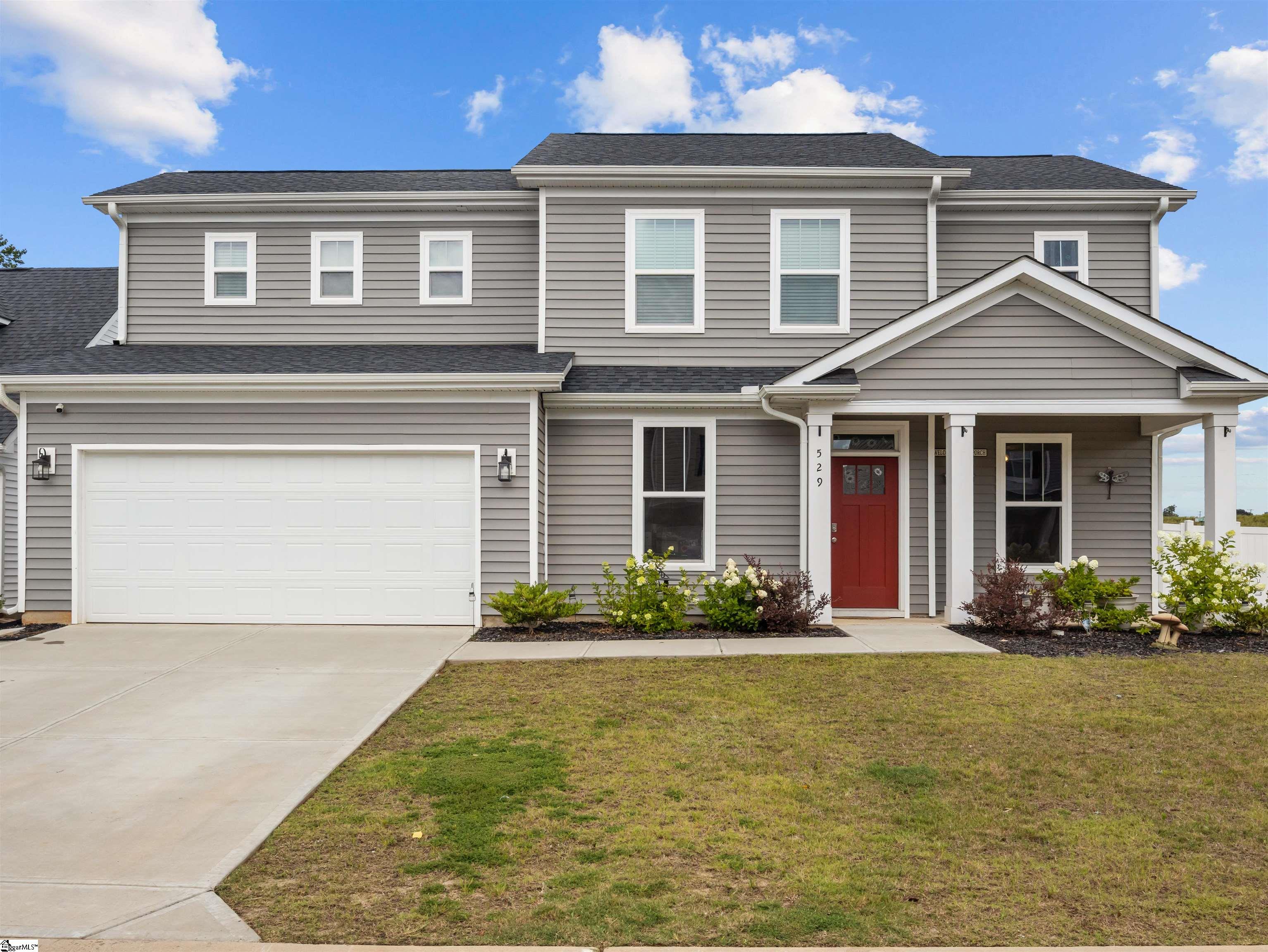 529 Fenwick Drive