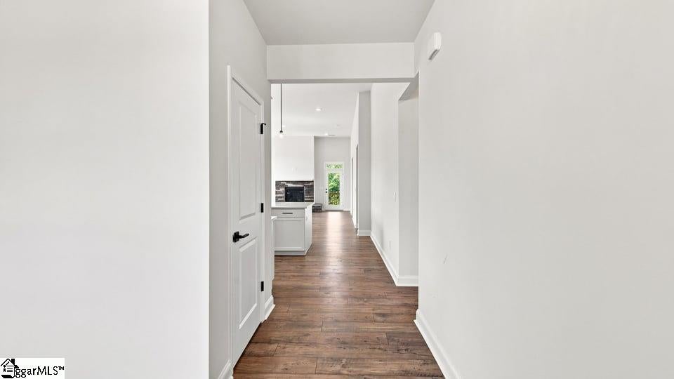 608 Hidden Creek Court