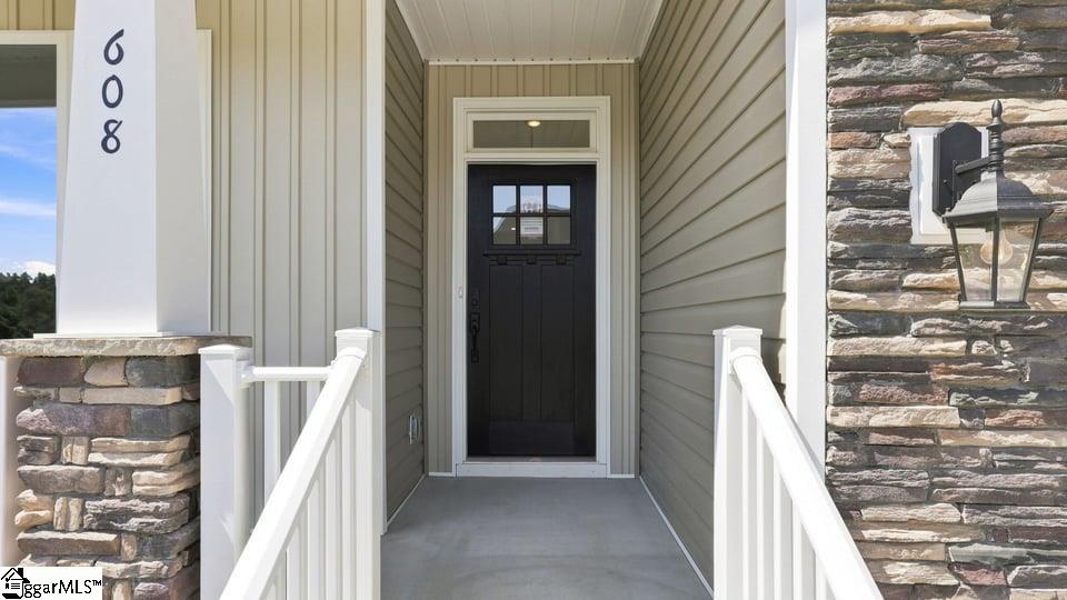 608 Hidden Creek Court