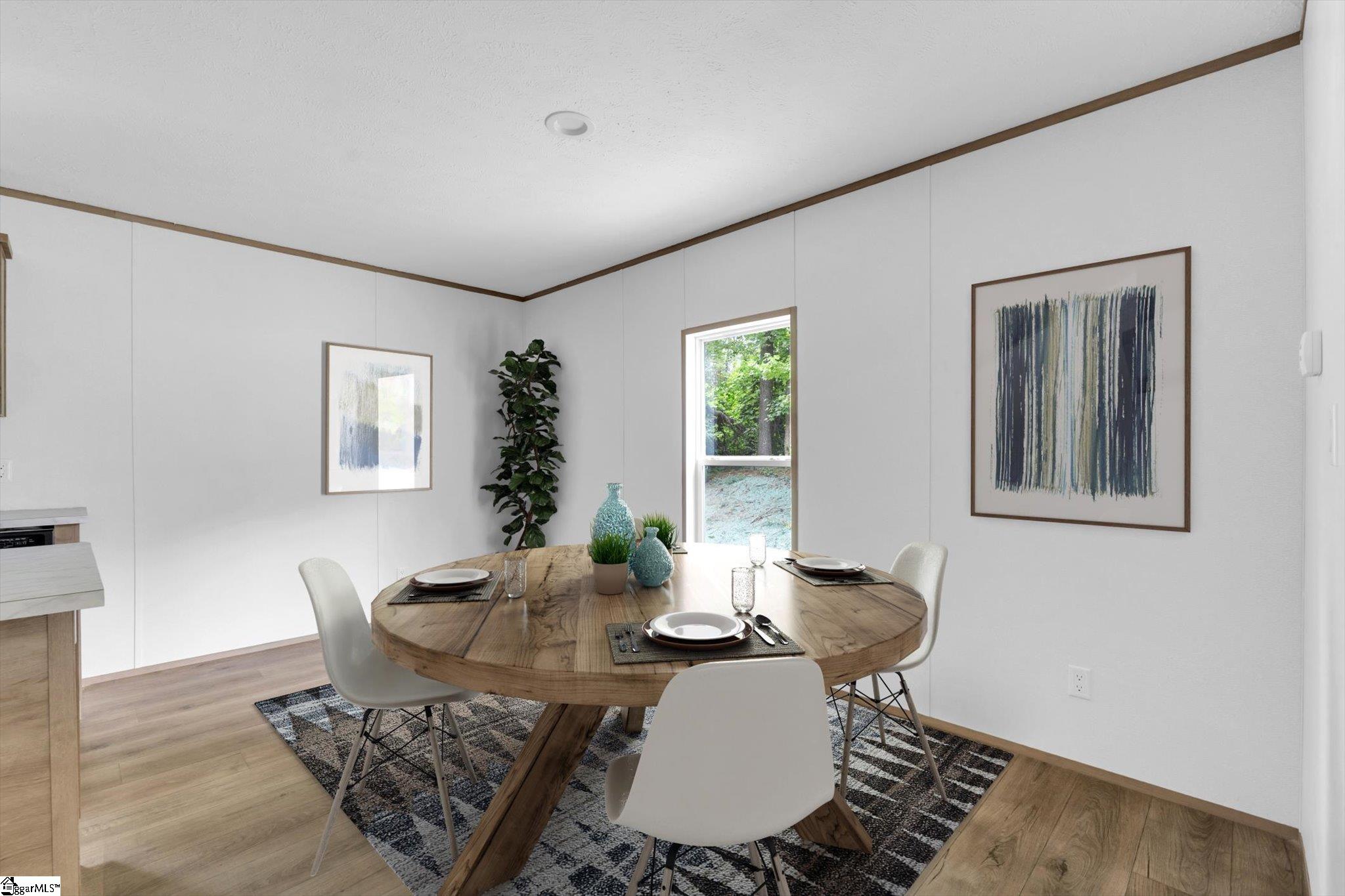 209 Five Forks Road