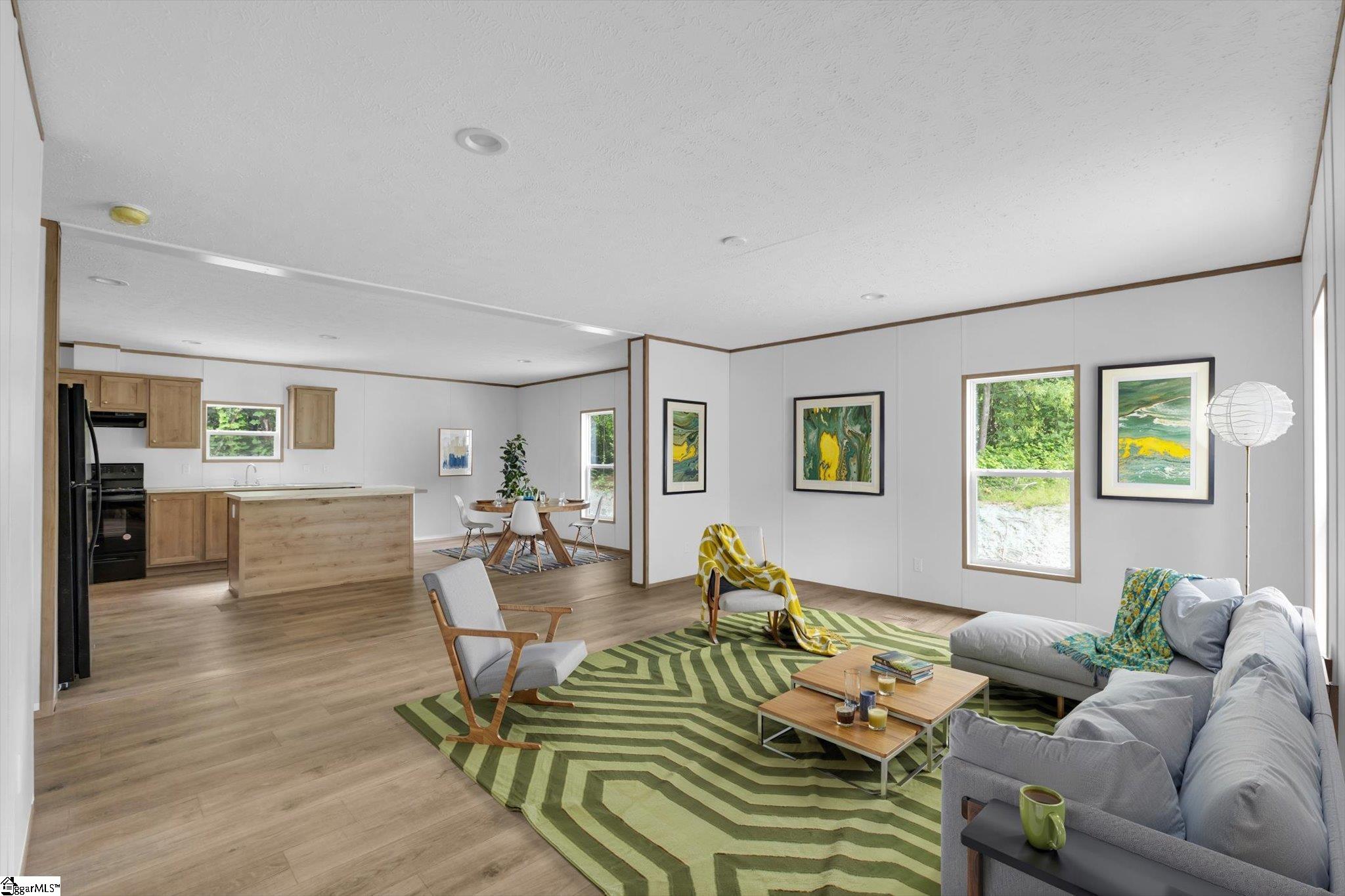 209 Five Forks Road
