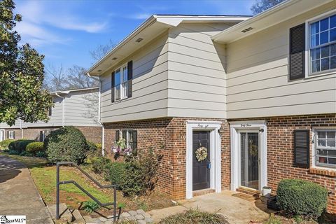 41 Summercreek Drive Spartanburg SC 29307