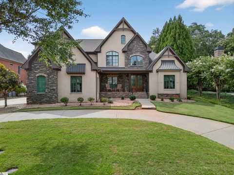 6 London Court Greer SC 29650