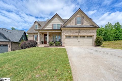 Photo of 543 Chattooga Road, Roebuck, SC 29376 (MLS # 1590437)
