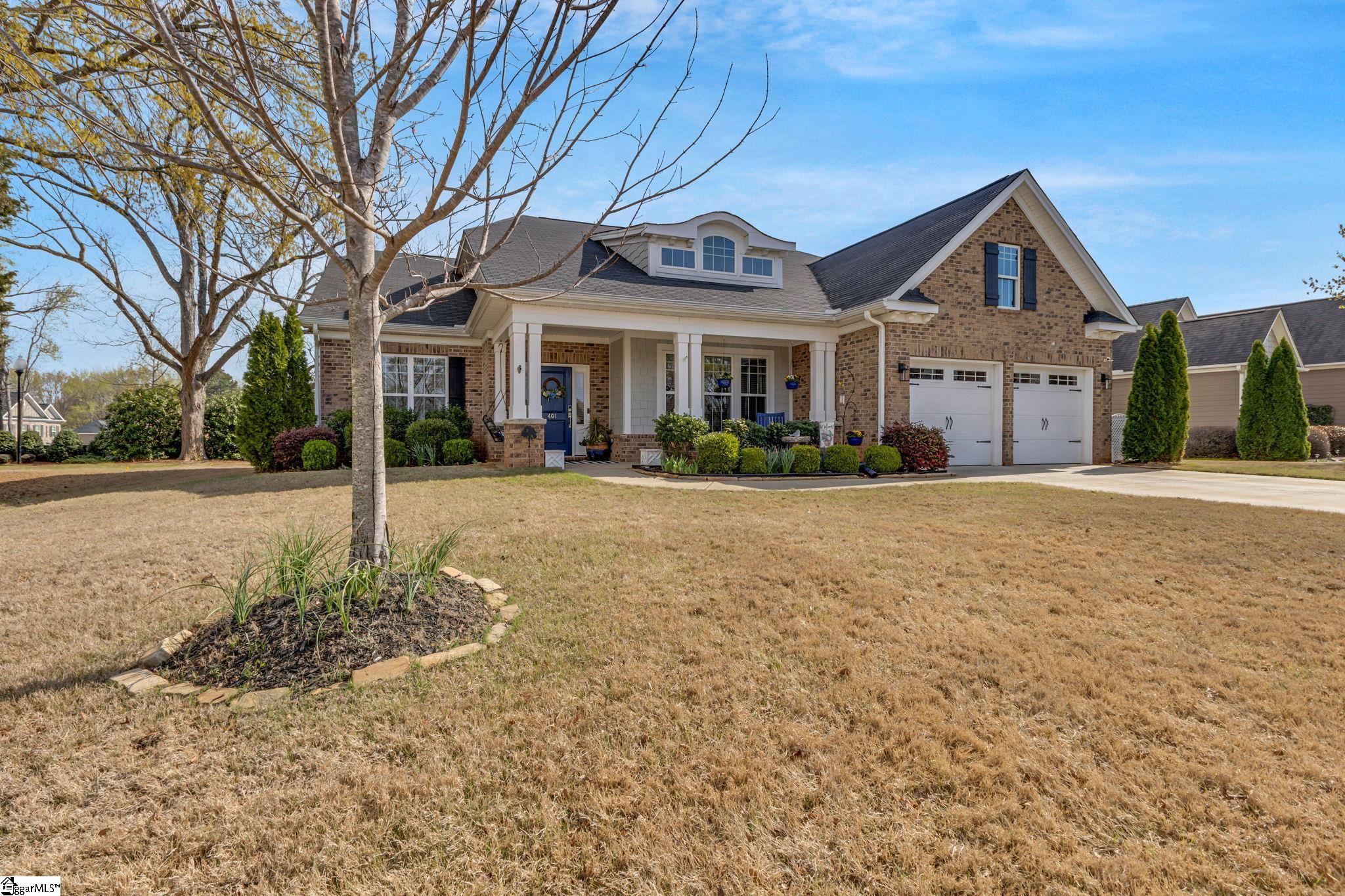 401 Chillingham Court