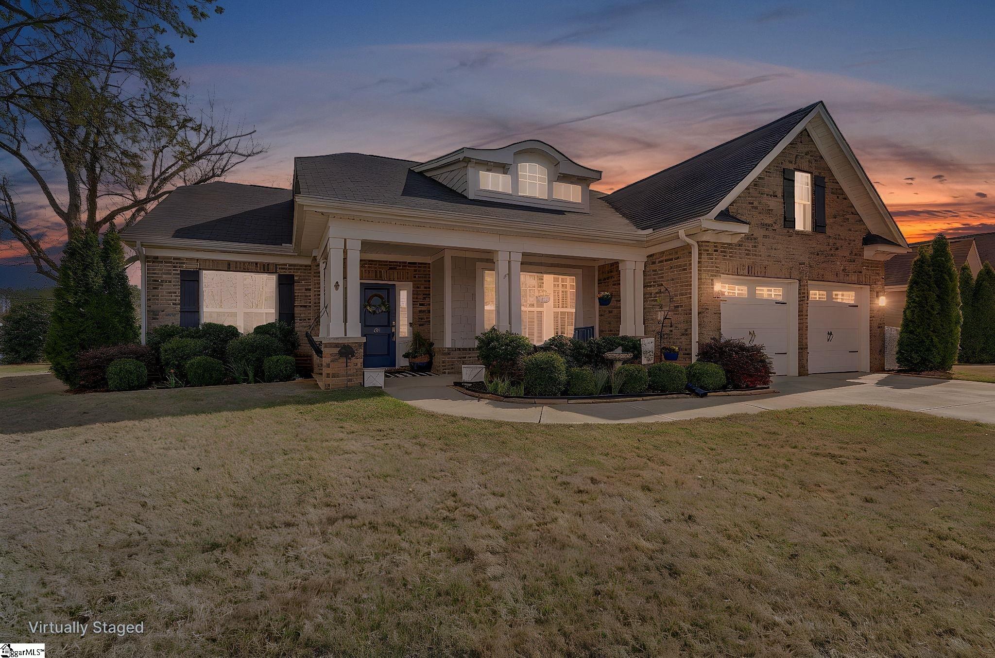 401 Chillingham Court