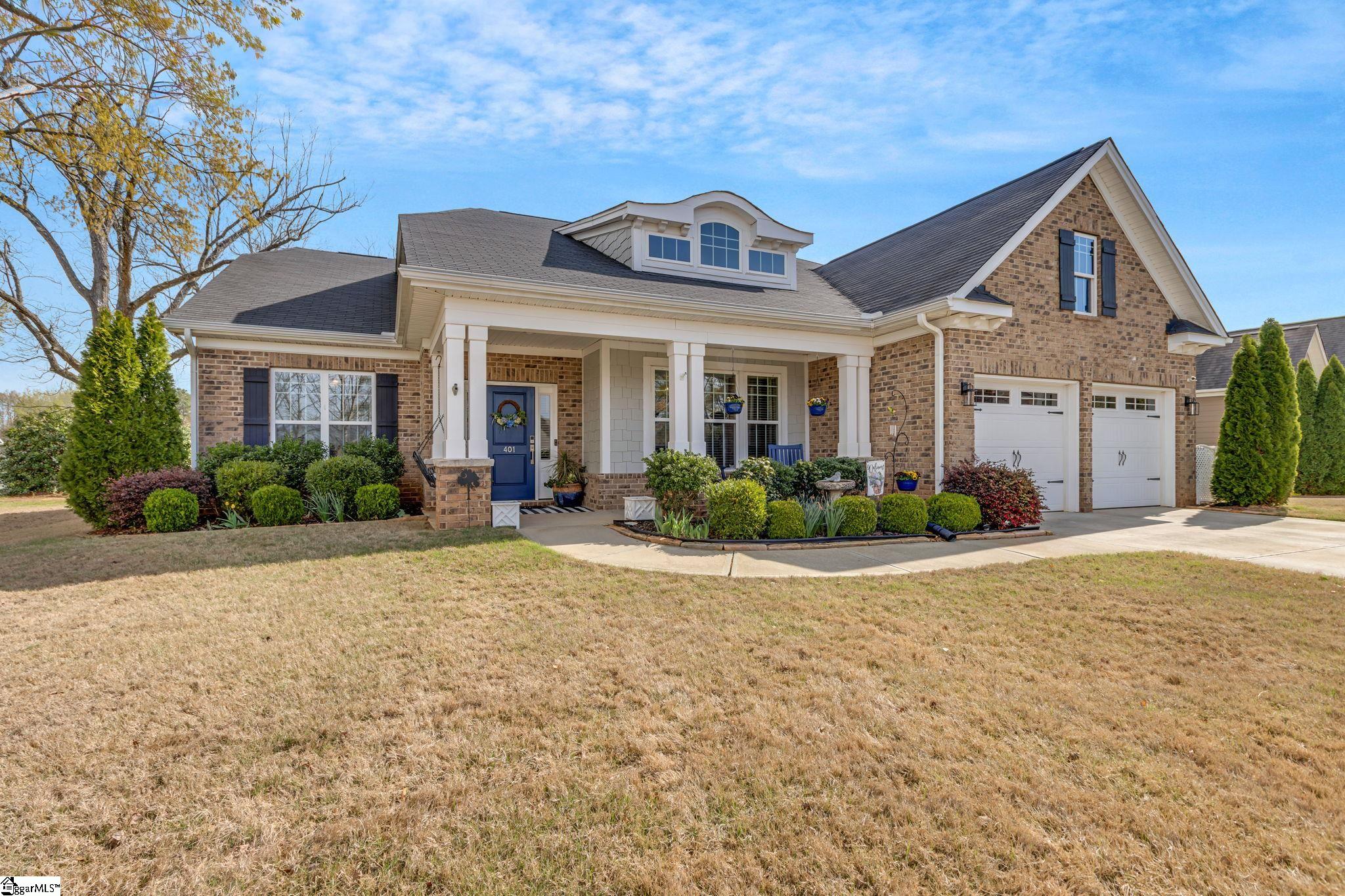 401 Chillingham Court