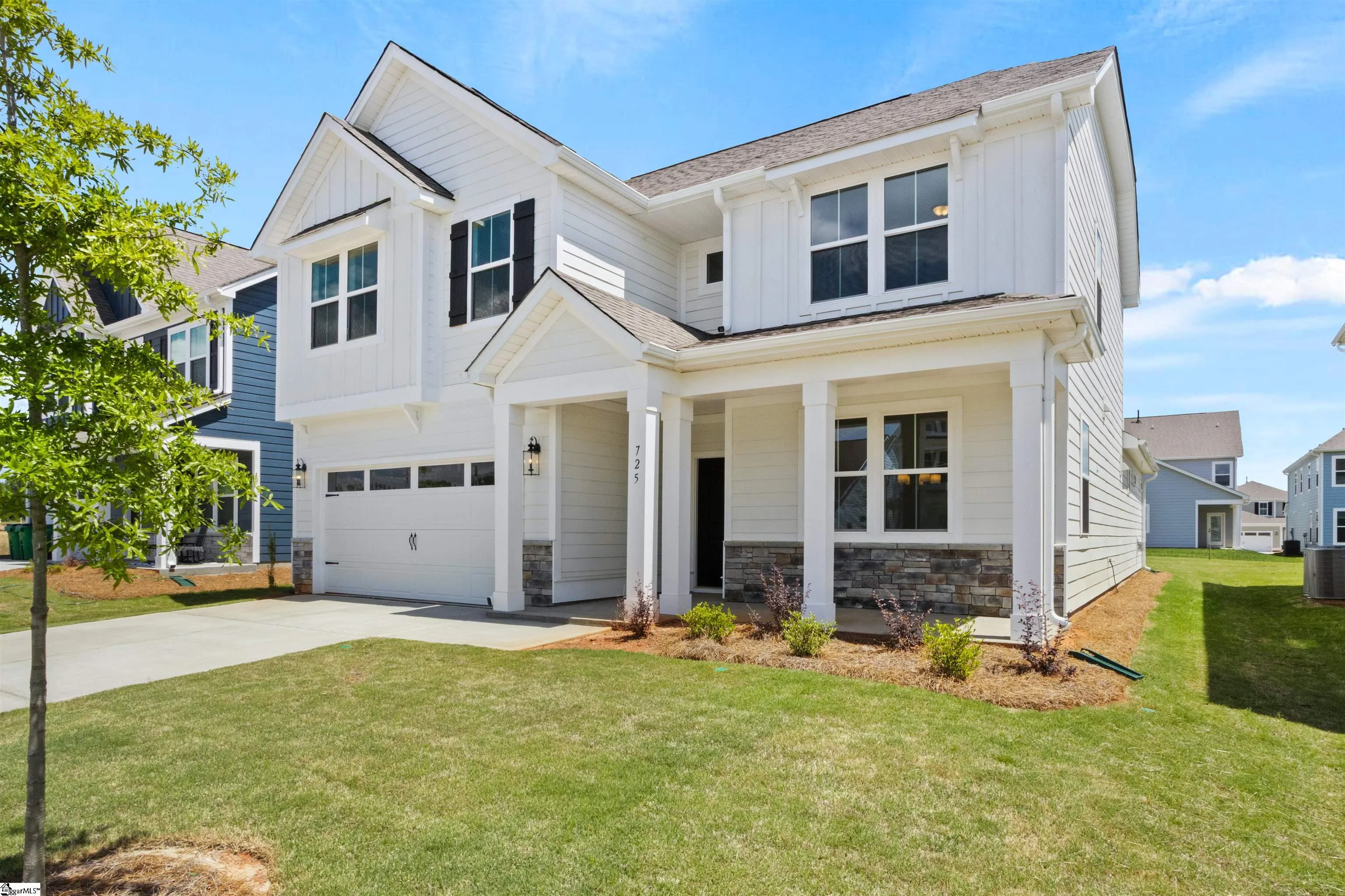725 Beautyberry Way Unit Lot 92