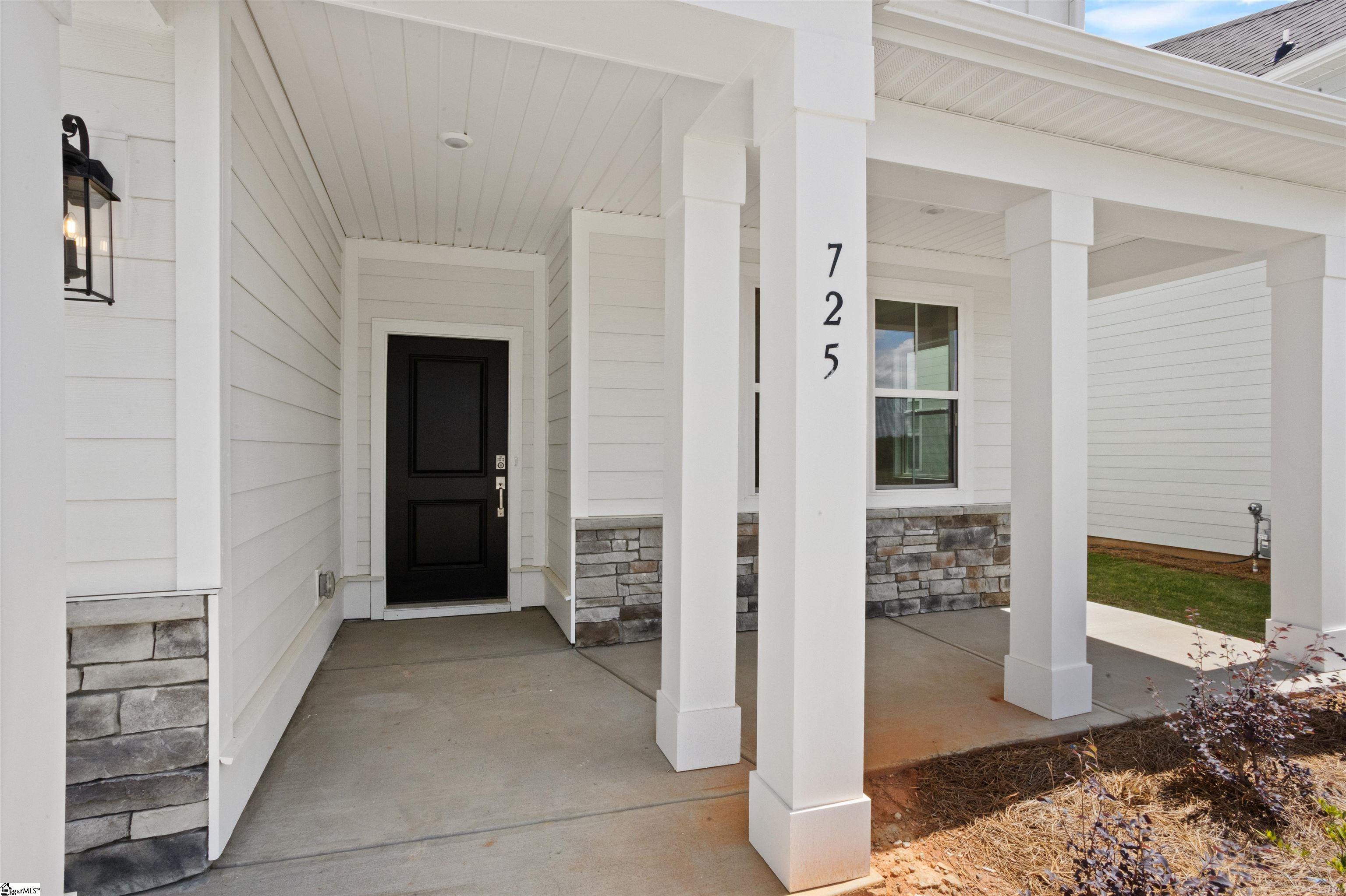 725 Beautyberry Way Lot 92