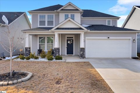 Photo of 119 Whitman Way, Easley, SC 29642 (MLS # 1580773)