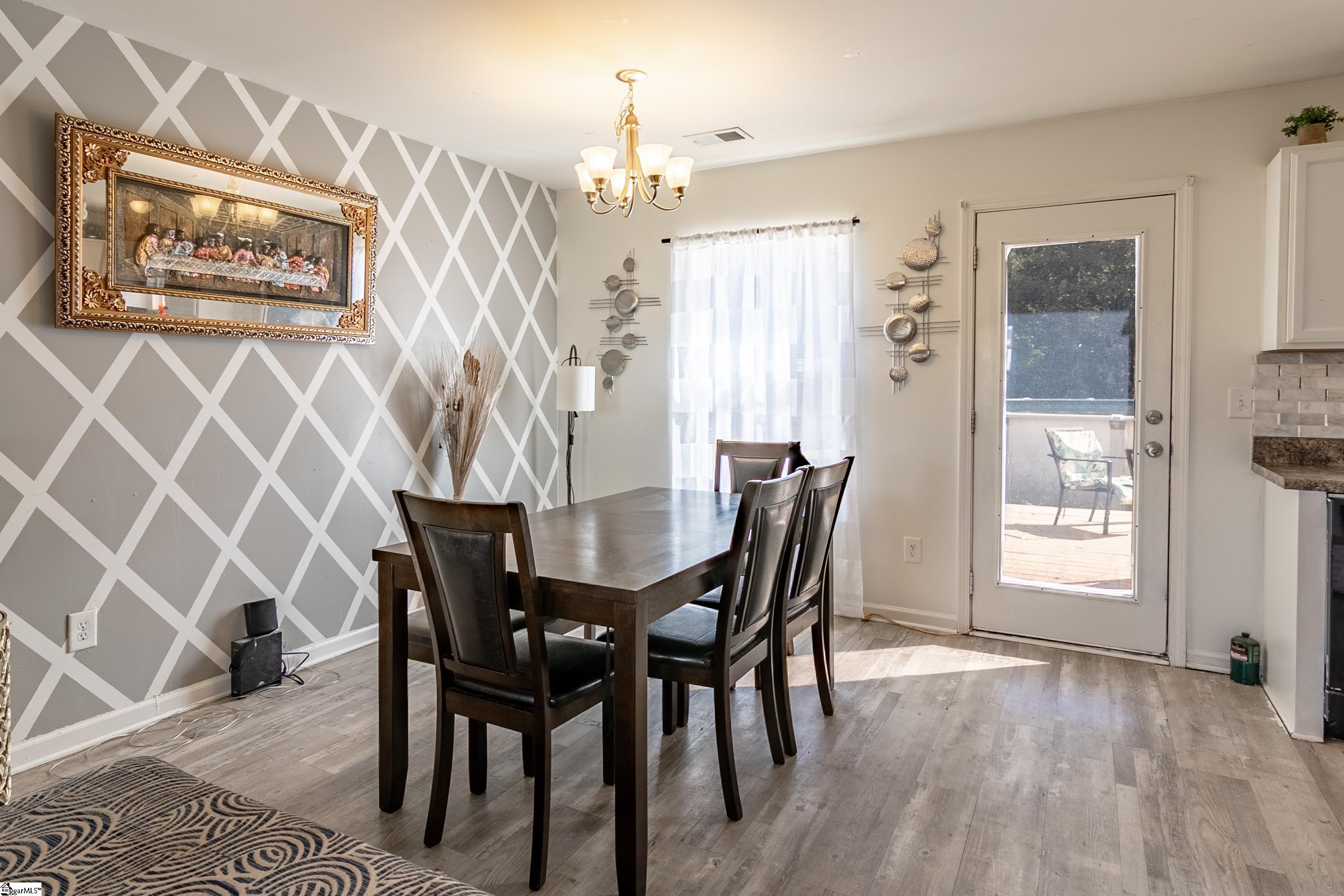 Anderson, South Carolina 29624, United States, 3 Bedrooms Bedrooms, ,3 BathroomsBathrooms,Residential,Active,246966