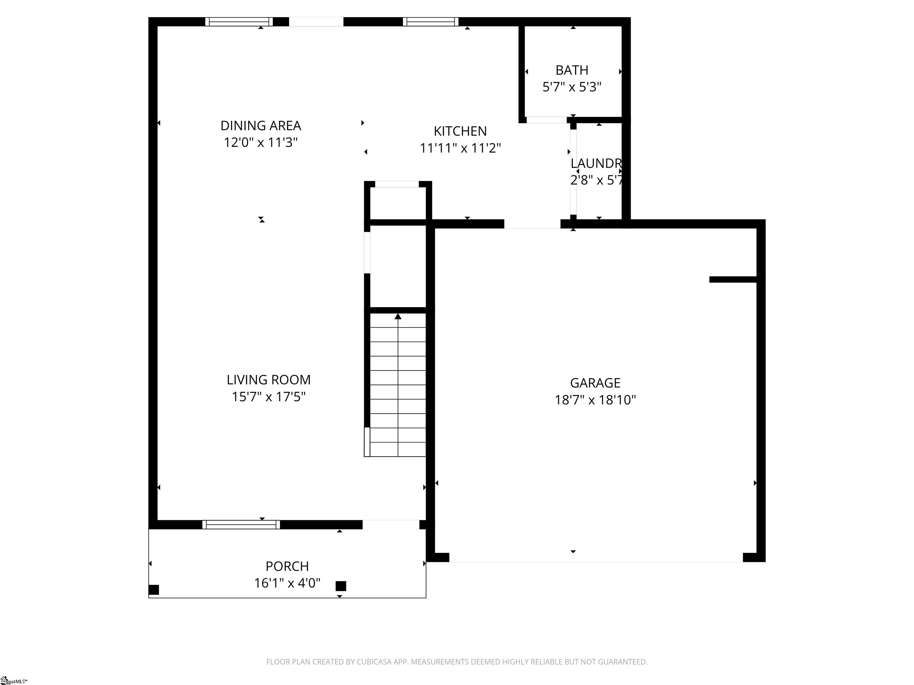 Anderson, South Carolina 29624, United States, 3 Bedrooms Bedrooms, ,3 BathroomsBathrooms,Residential,Active,246966