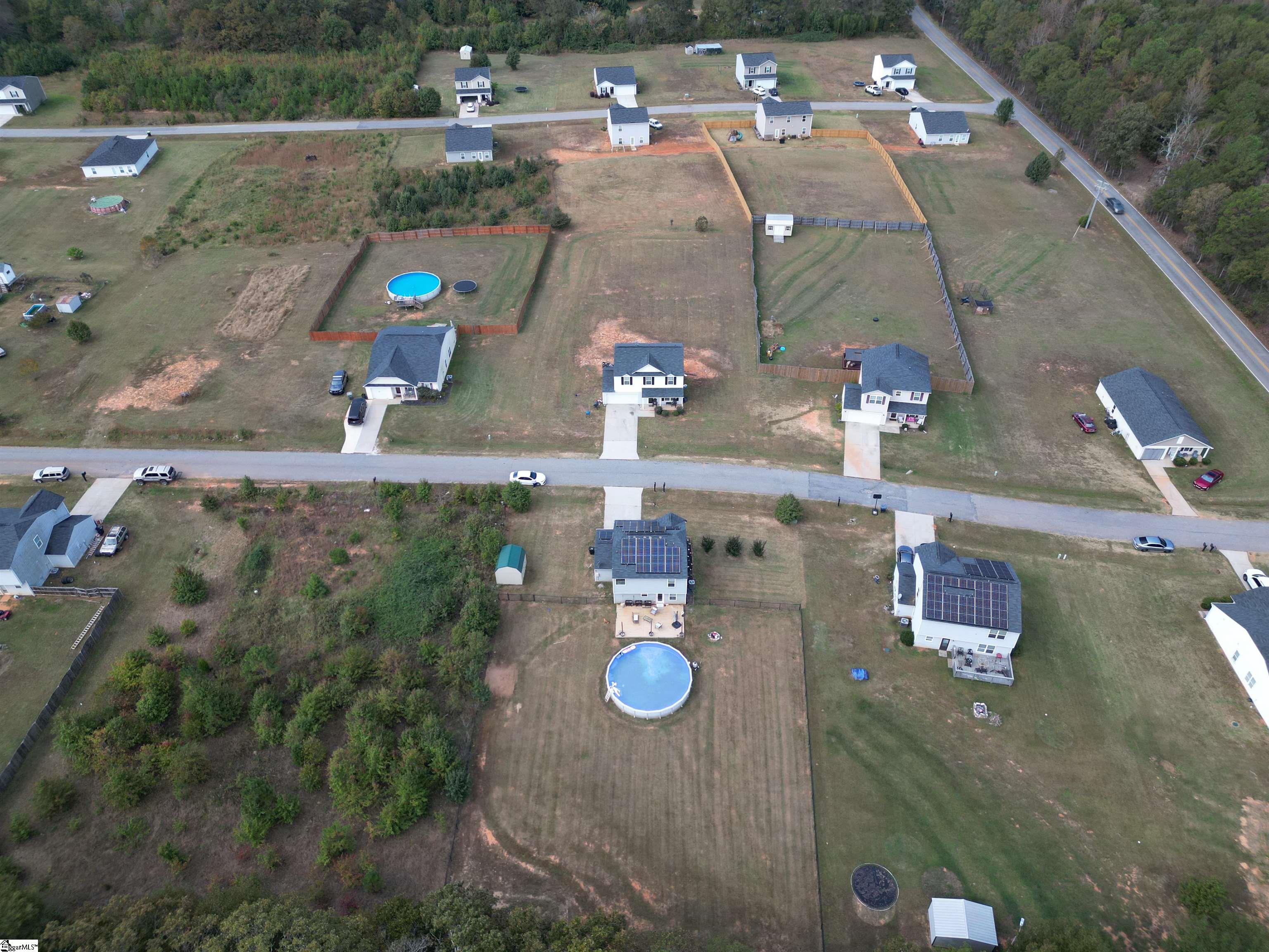 Anderson, South Carolina 29624, United States, 3 Bedrooms Bedrooms, ,3 BathroomsBathrooms,Residential,Active,246966