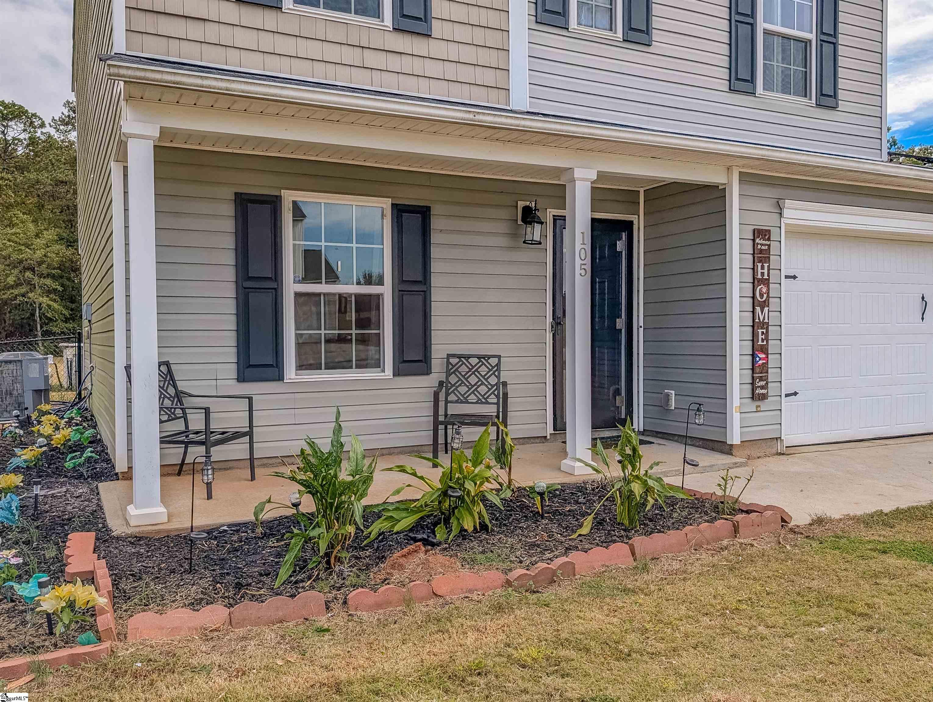 Anderson, South Carolina 29624, United States, 3 Bedrooms Bedrooms, ,3 BathroomsBathrooms,Residential,Active,246966