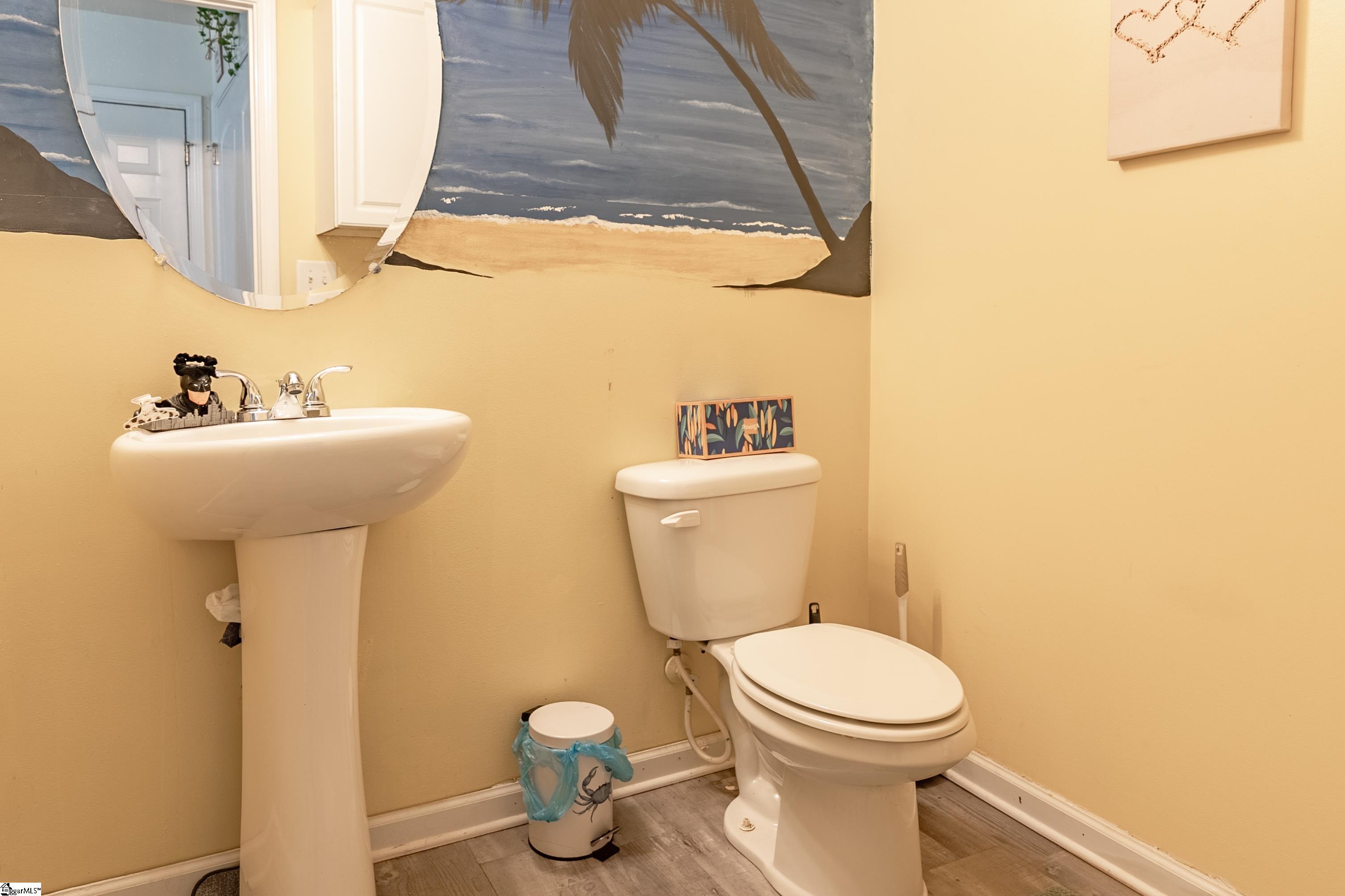 Anderson, South Carolina 29624, United States, 3 Bedrooms Bedrooms, ,3 BathroomsBathrooms,Residential,Active,246966