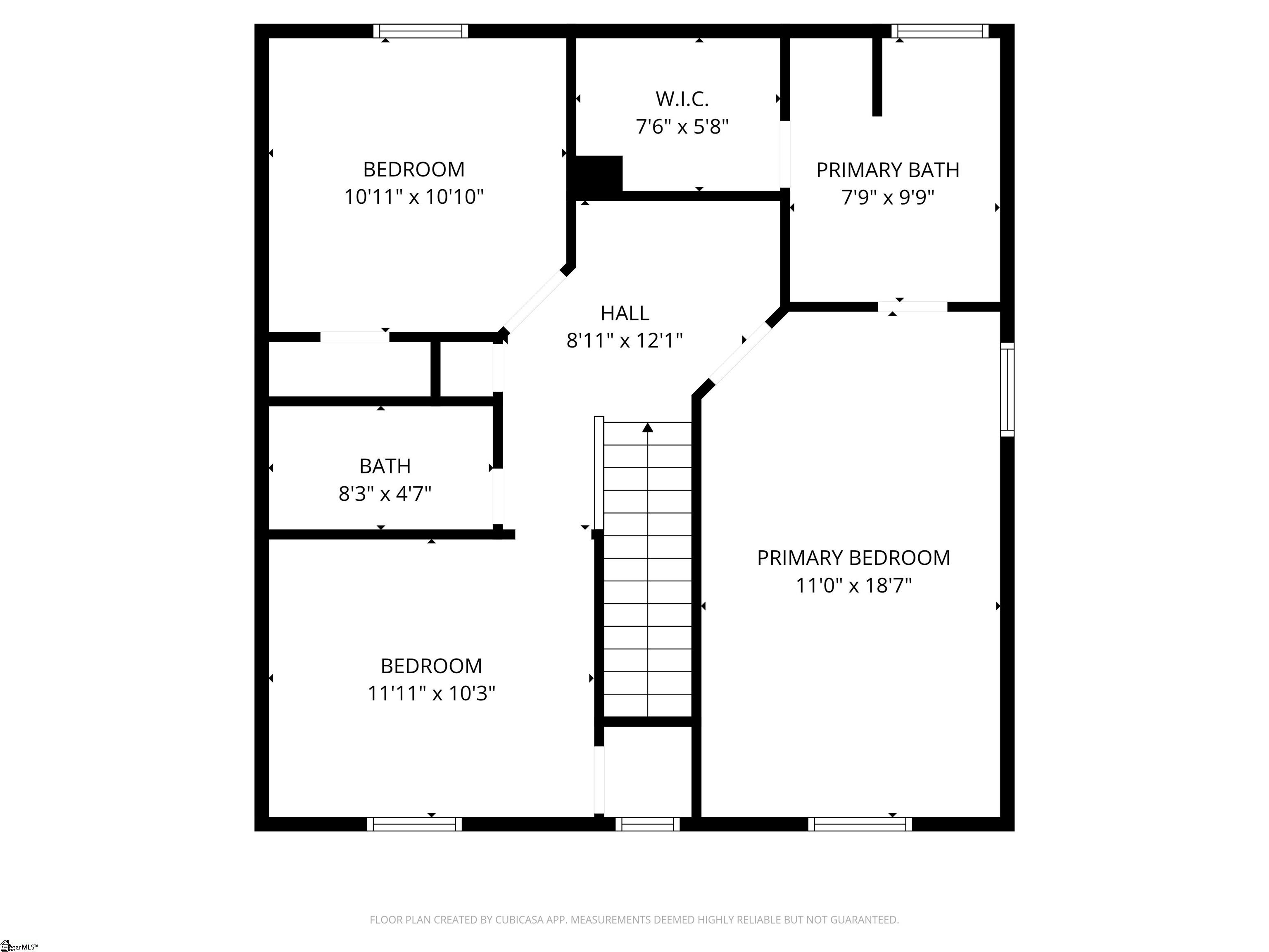 Anderson, South Carolina 29624, United States, 3 Bedrooms Bedrooms, ,3 BathroomsBathrooms,Residential,Active,246966