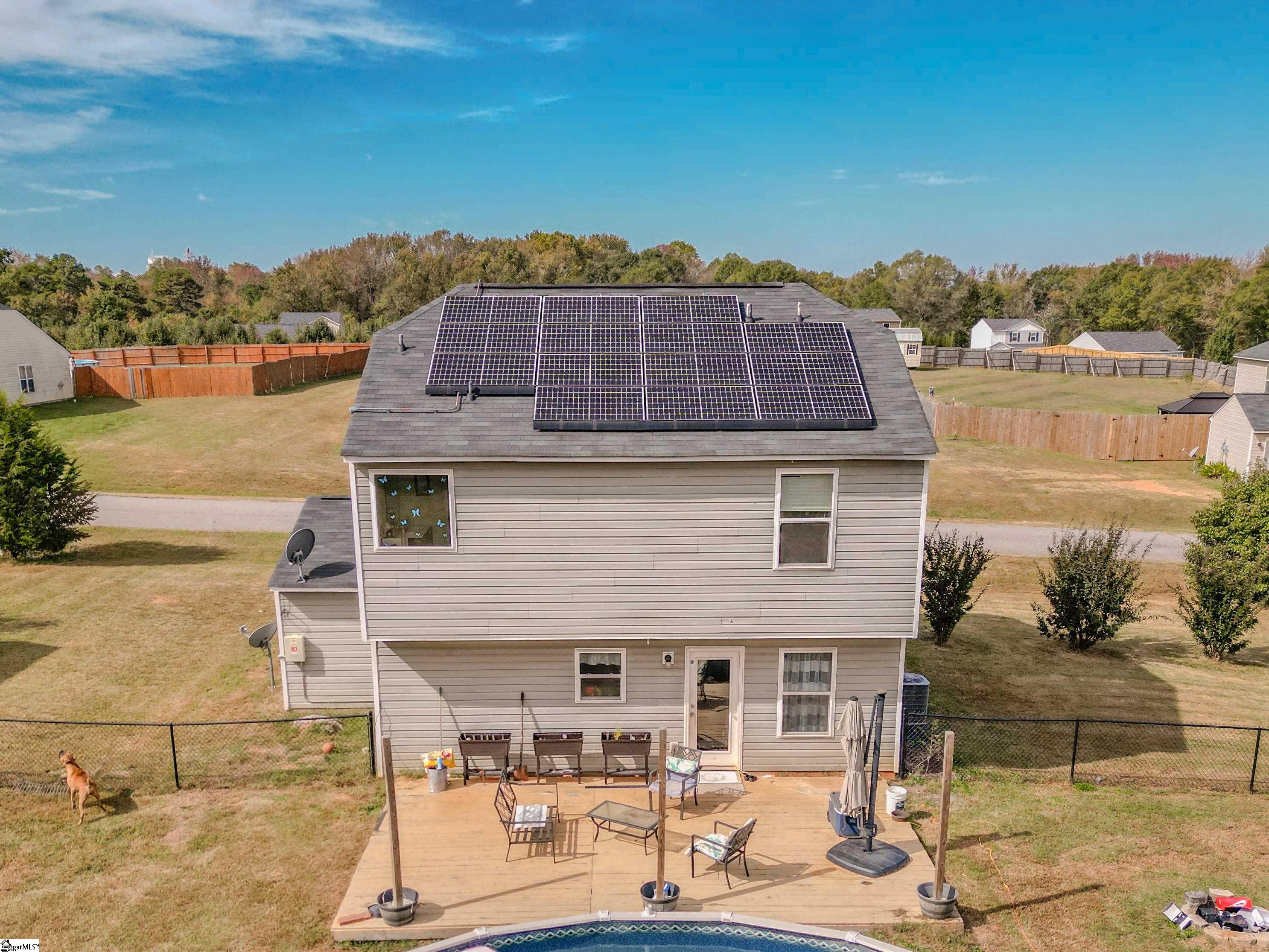 Anderson, South Carolina 29624, United States, 3 Bedrooms Bedrooms, ,3 BathroomsBathrooms,Residential,Active,246966