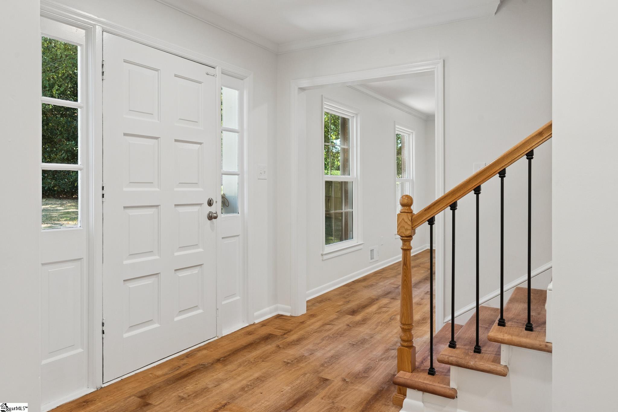 404 Mockingbird Lane