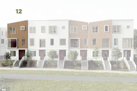 20 Ethel Street Greenville SC 29601