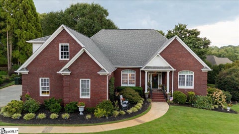 Photo of 106 Carson Court, Easley, SC 29642 (MLS # 1600646)