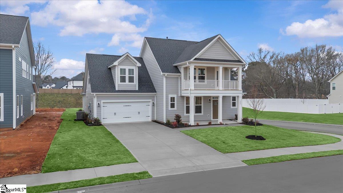 200 Kayfield Farms Drive