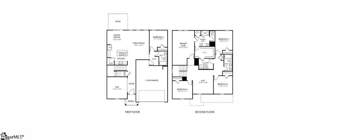 962 Rising Oak Court