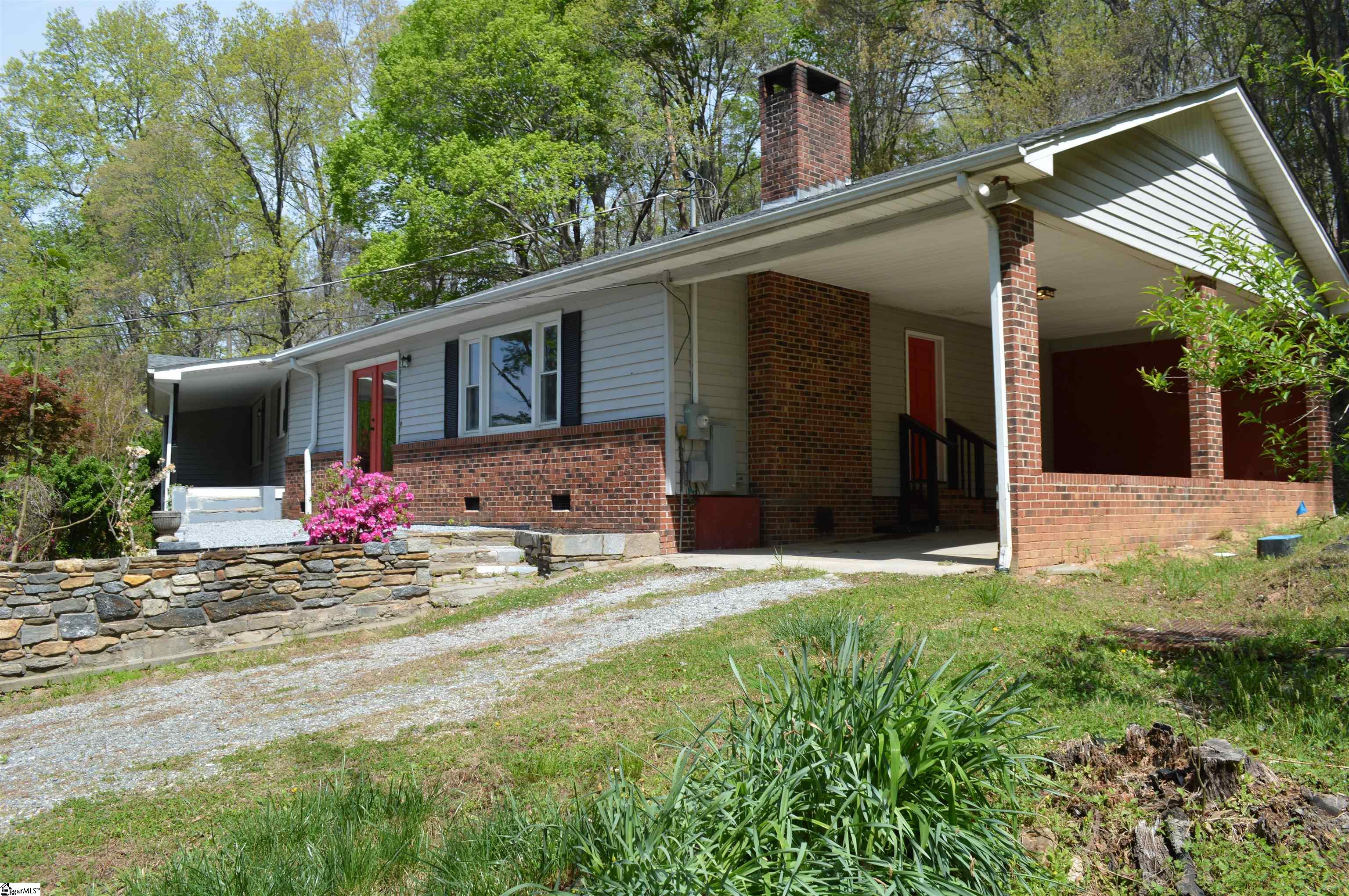 191 Flat Rock Hill Road