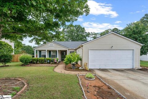 Photo of 8 Pasture Place, Simpsonville, SC 29681 (MLS # 1578713)