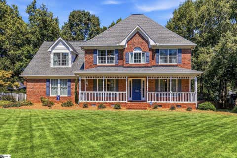 Photo of 105 Holly Crest Circle, Simpsonville, SC 29681 (MLS # 1597315)