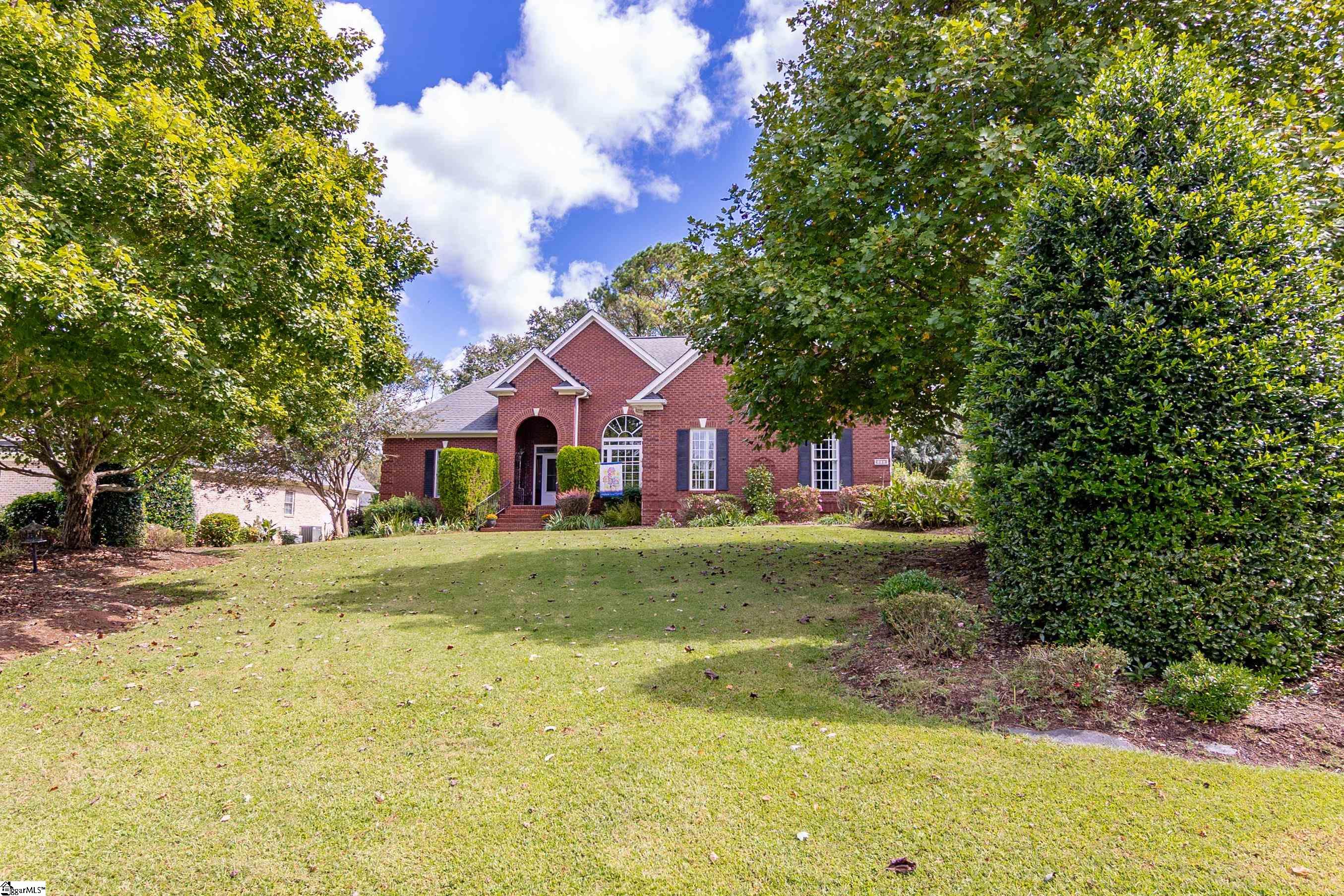 115 Mcphail Farms Circle