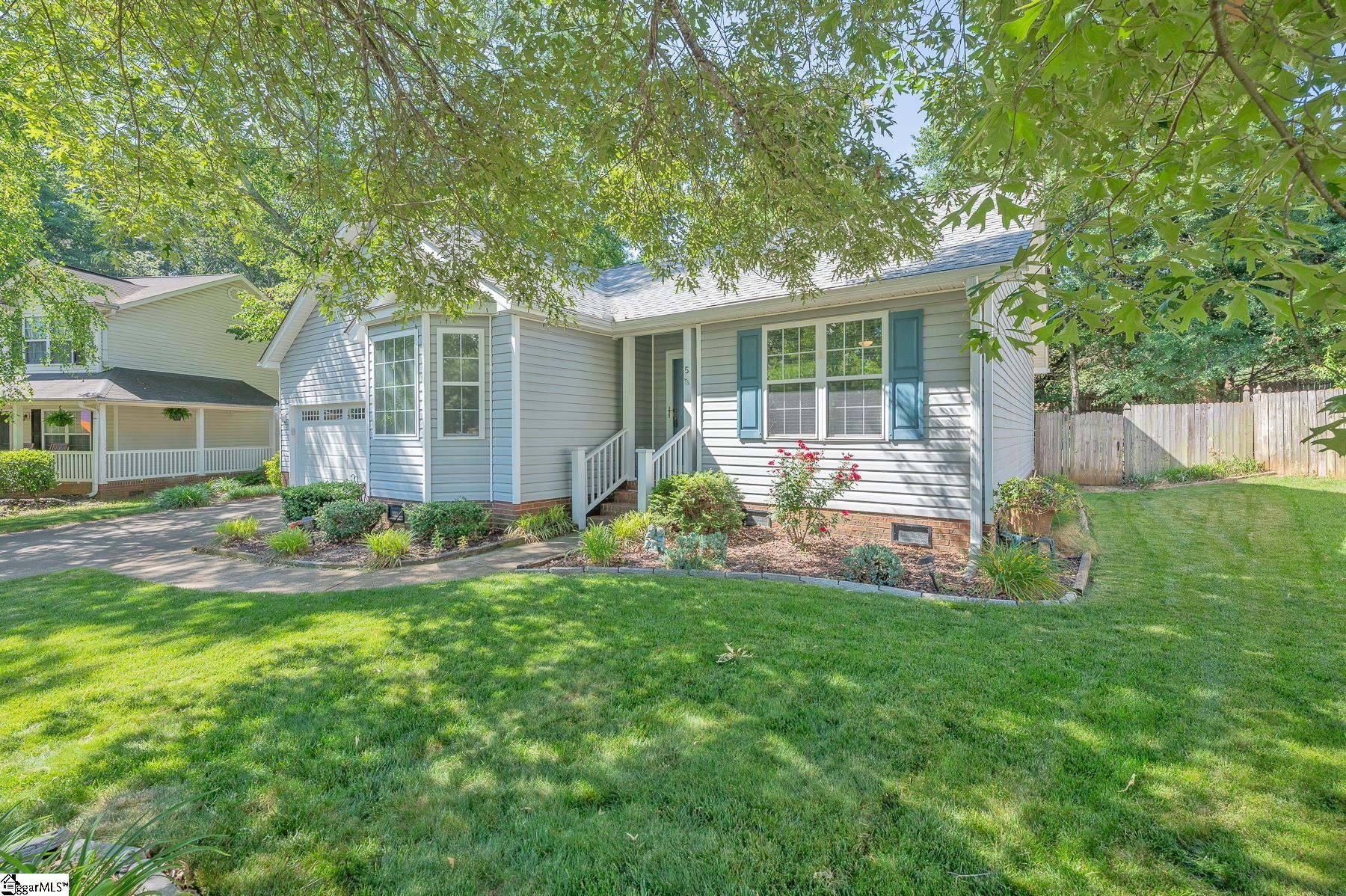 5 Anson Court