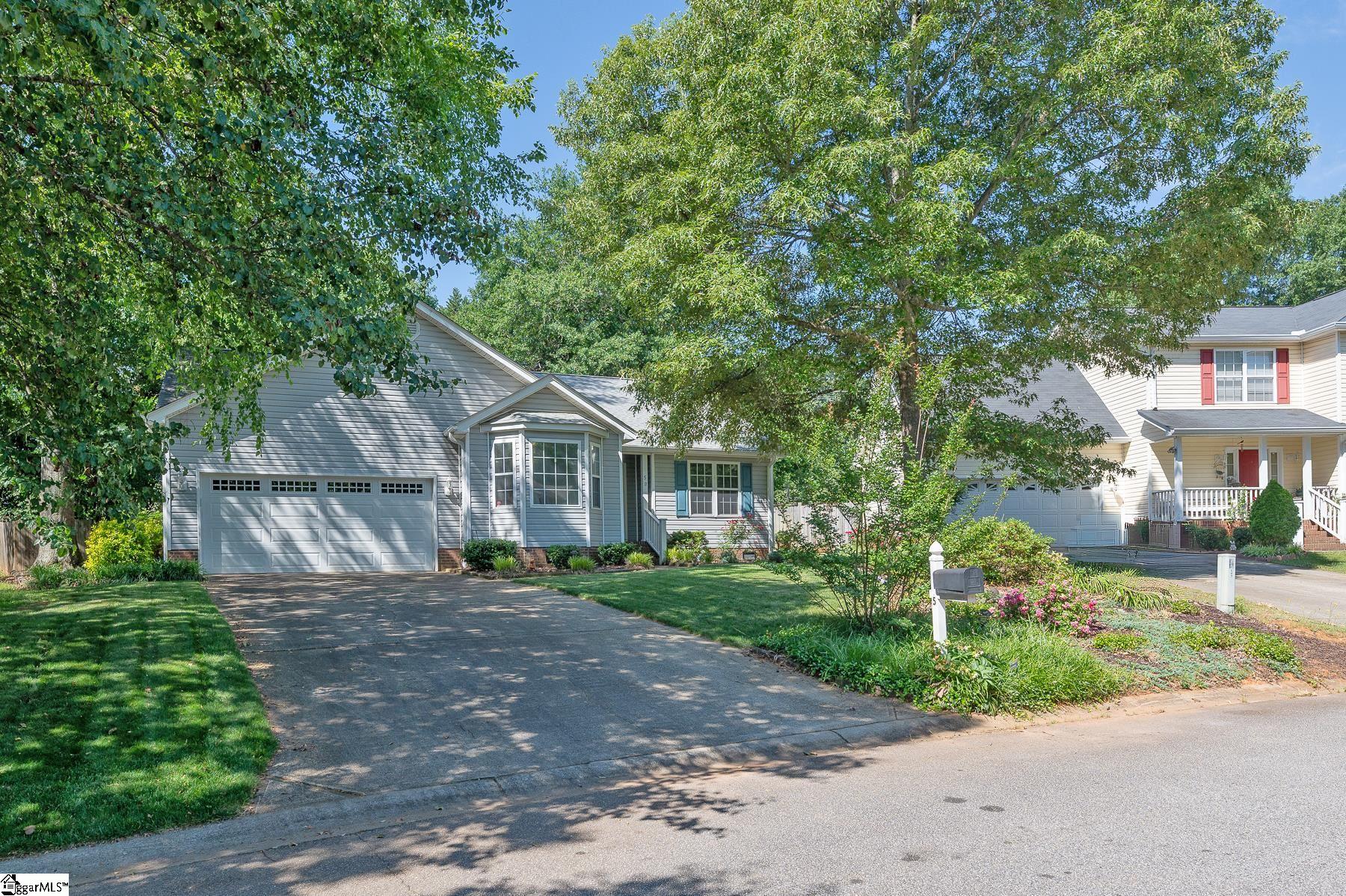 5 Anson Court