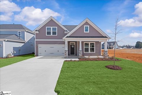 12123 Mahogany Circle Inman SC 29349