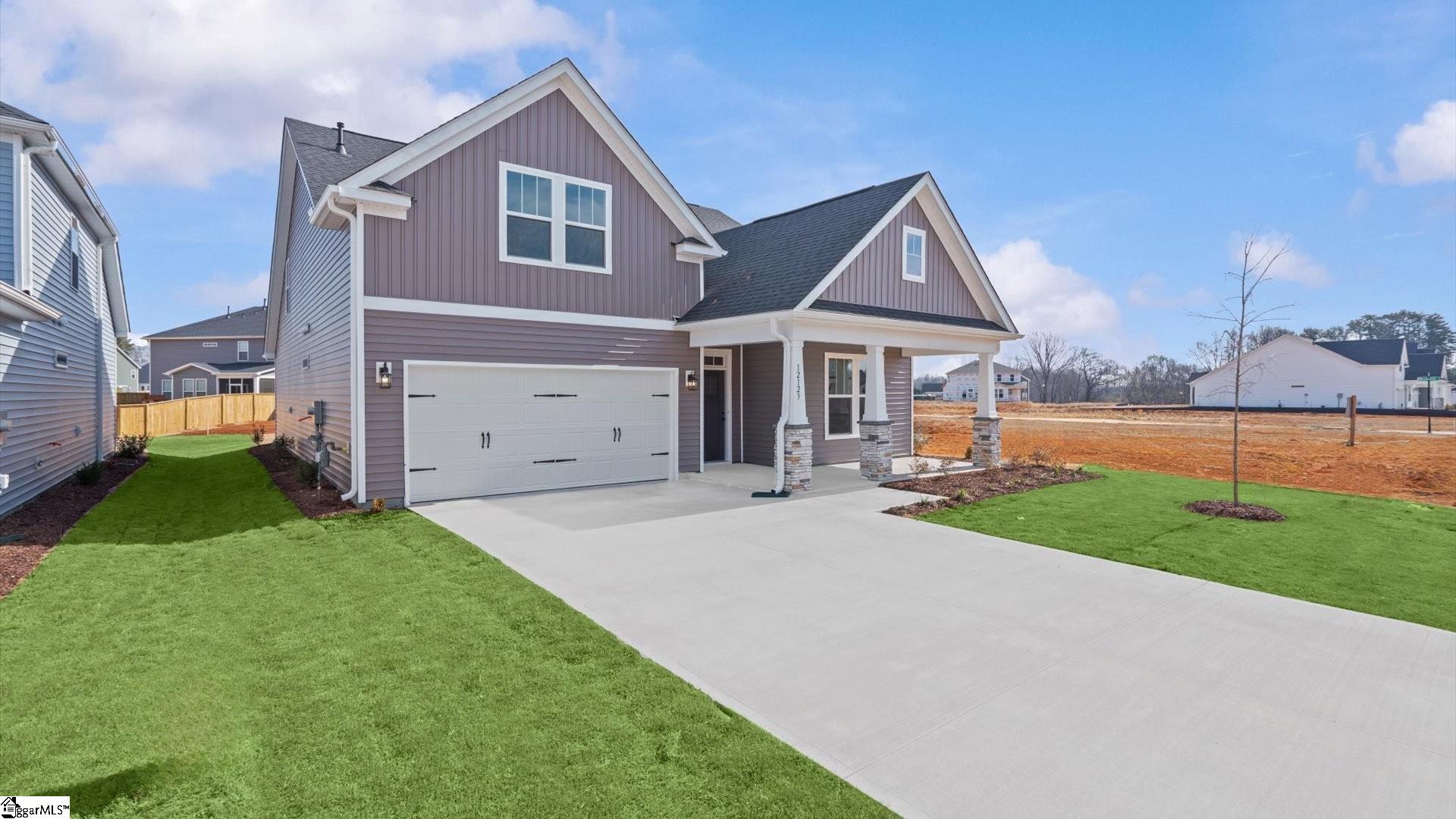 12123 Mahogany Circle