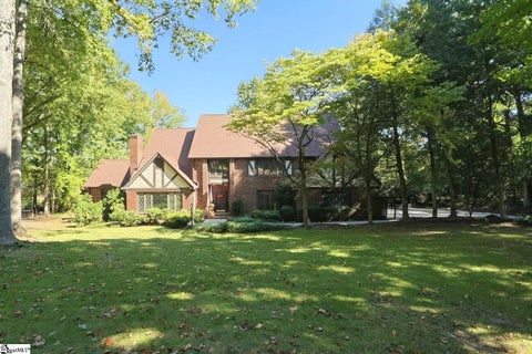 Photo of 303 Raven Road, Greenville, SC 29615 (MLS # 1606790)