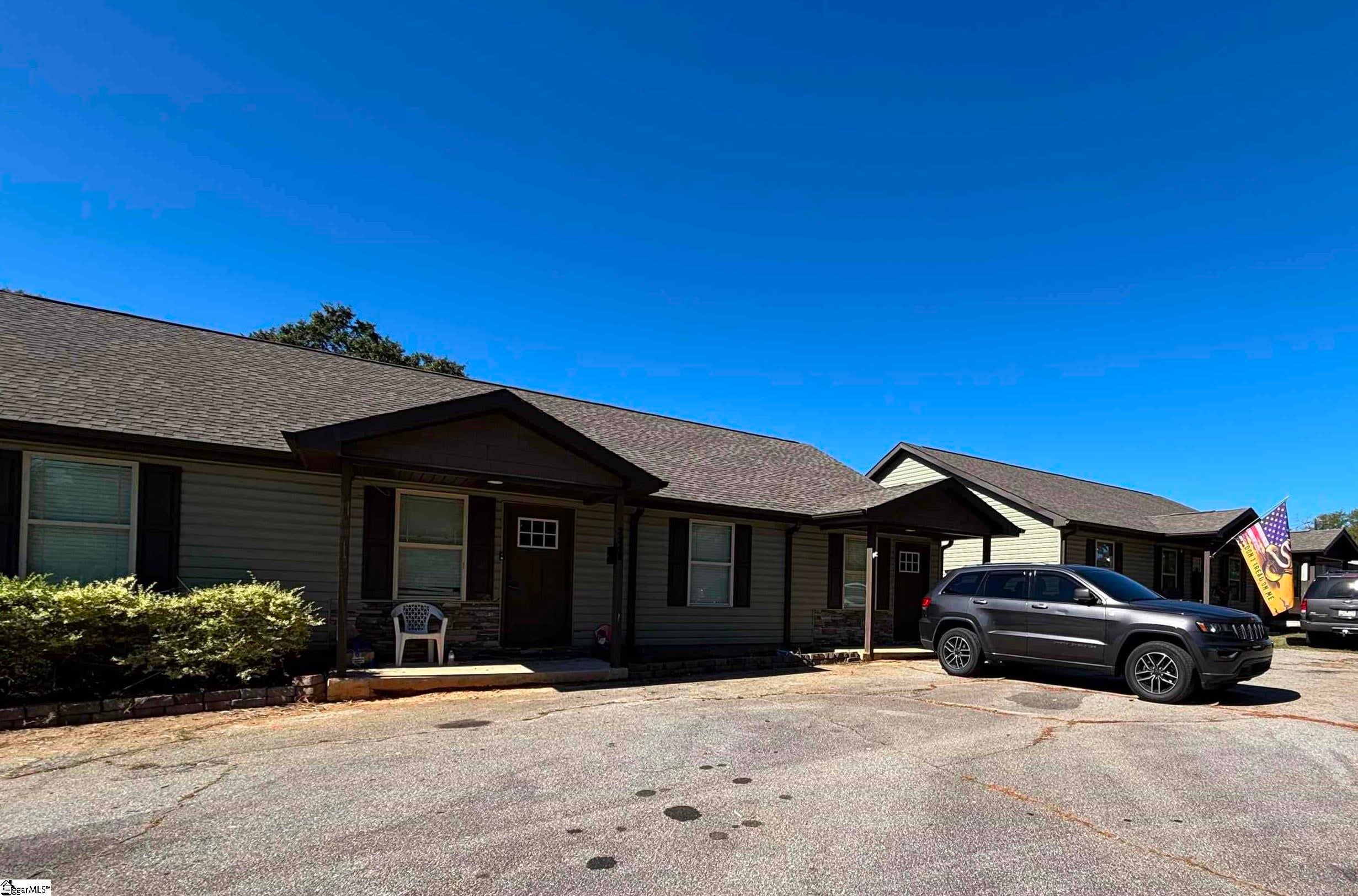 222 & 224 Griffin Mill Road