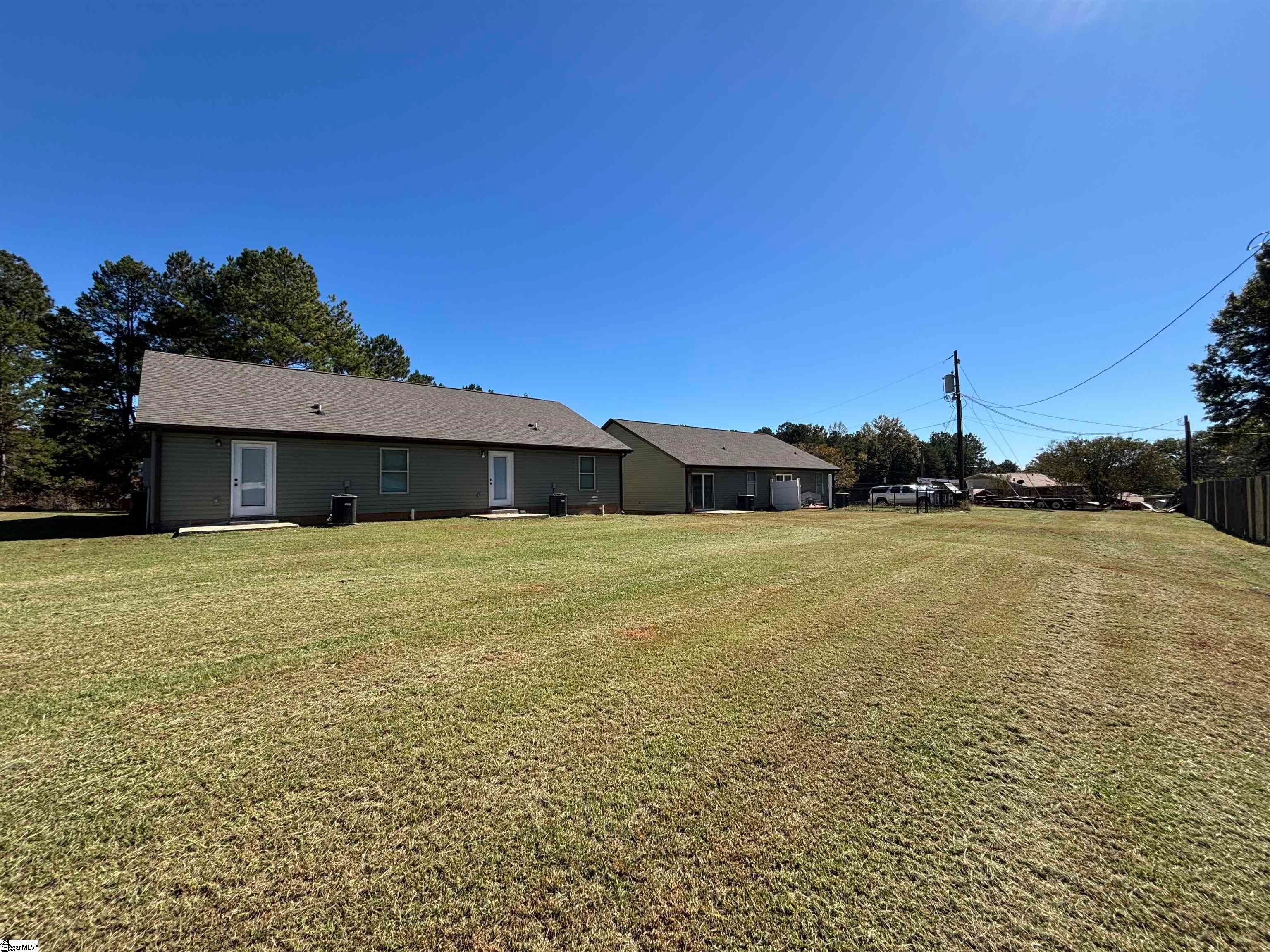 222 & 224 Griffin Mill Road