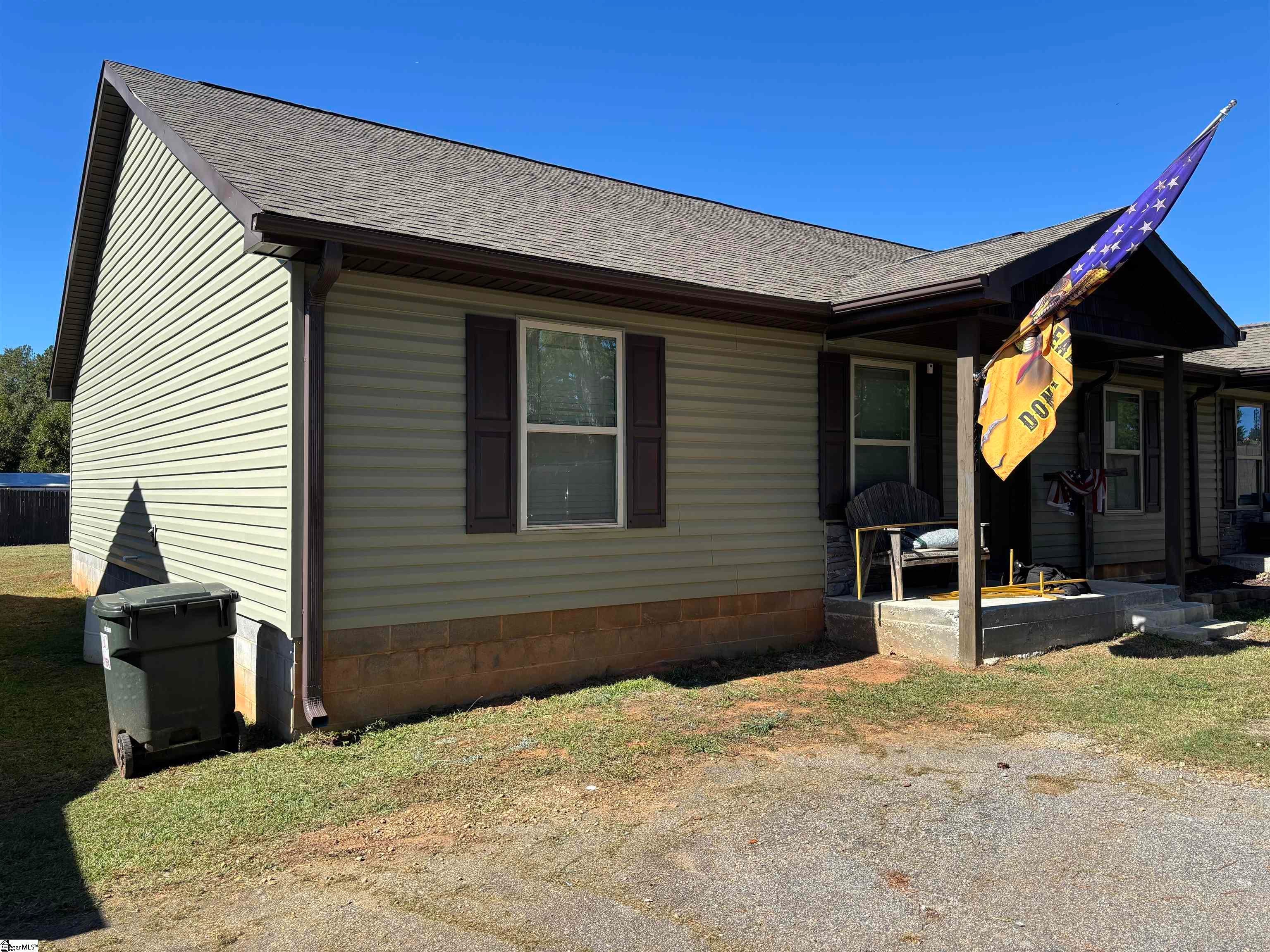 222 & 224 Griffin Mill Road