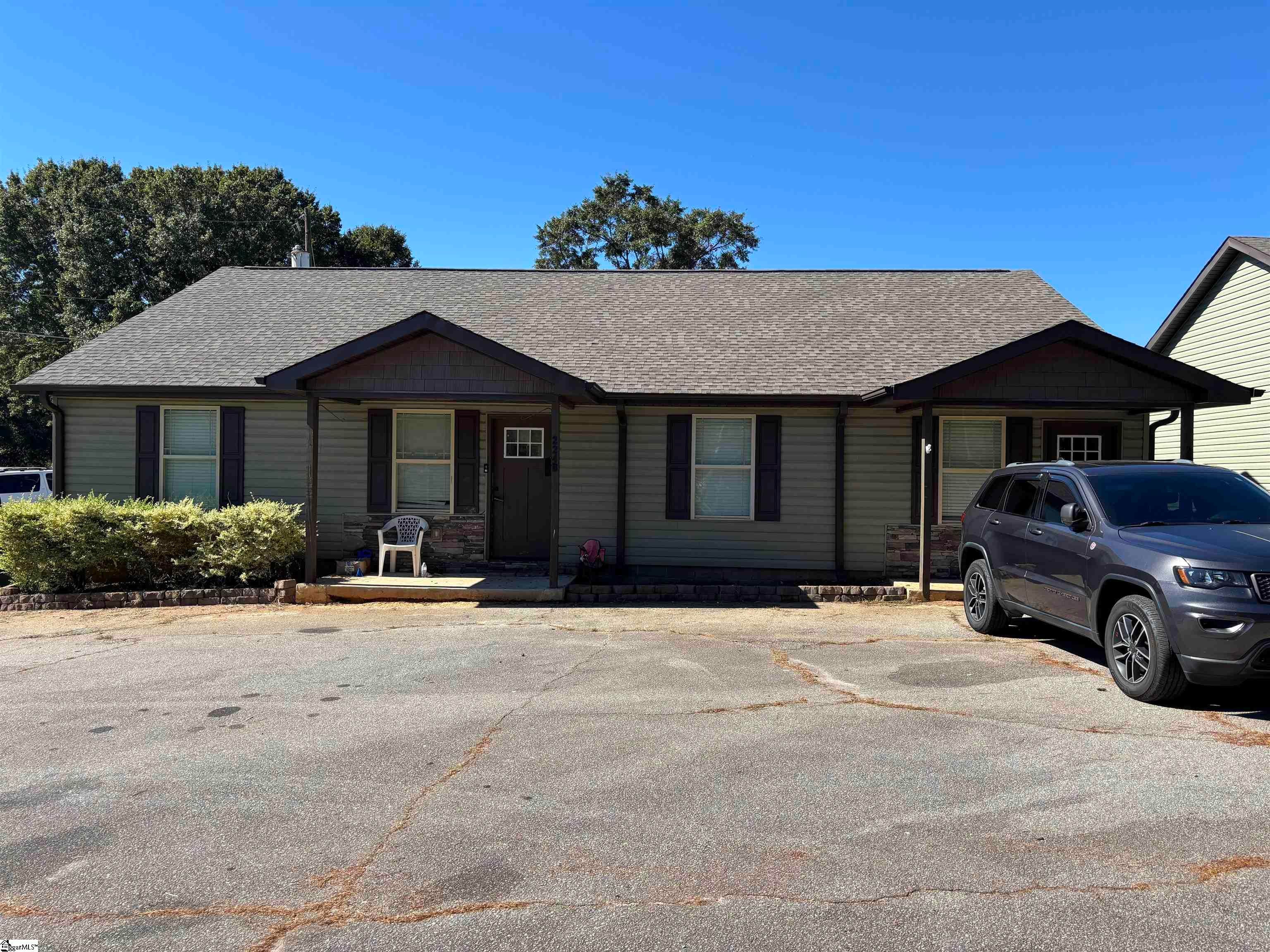 222 & 224 Griffin Mill Road