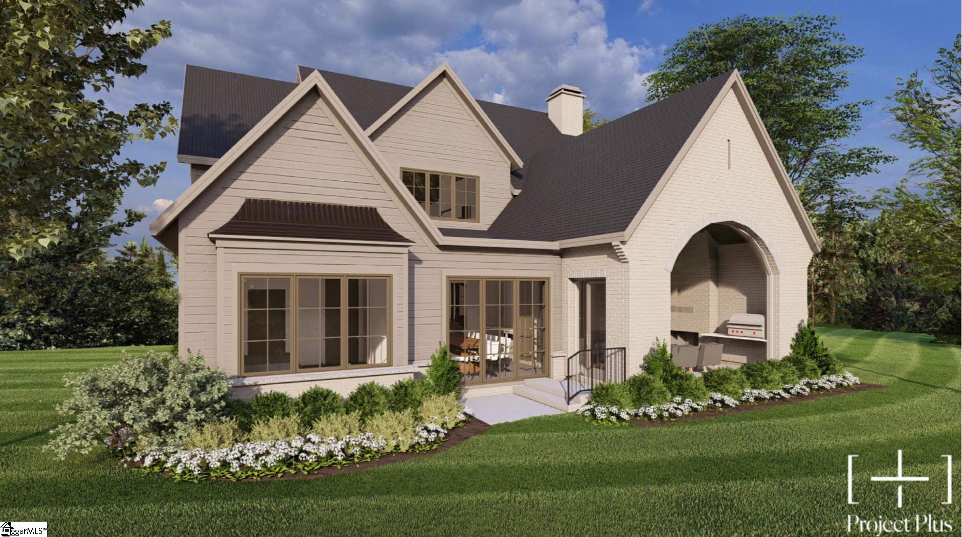 9 Crossmoor Circle