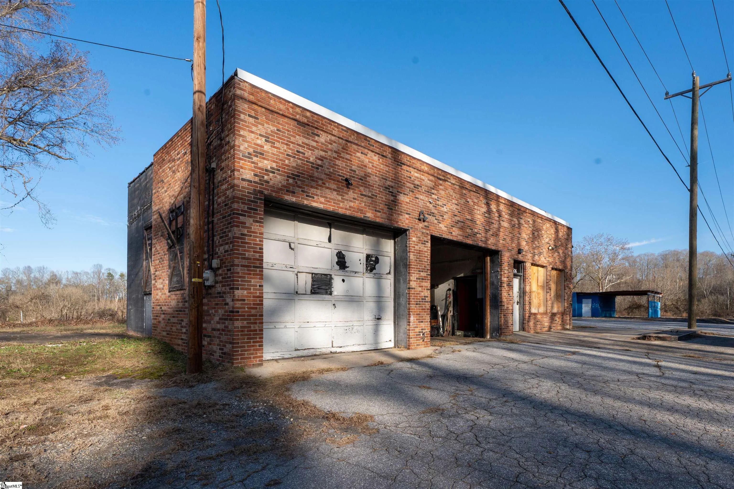 2606 Geer Highway, Marietta, SC, 29661