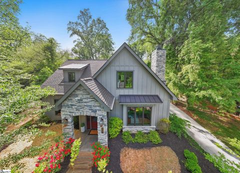 715 Bennett Street Greenville SC 29609