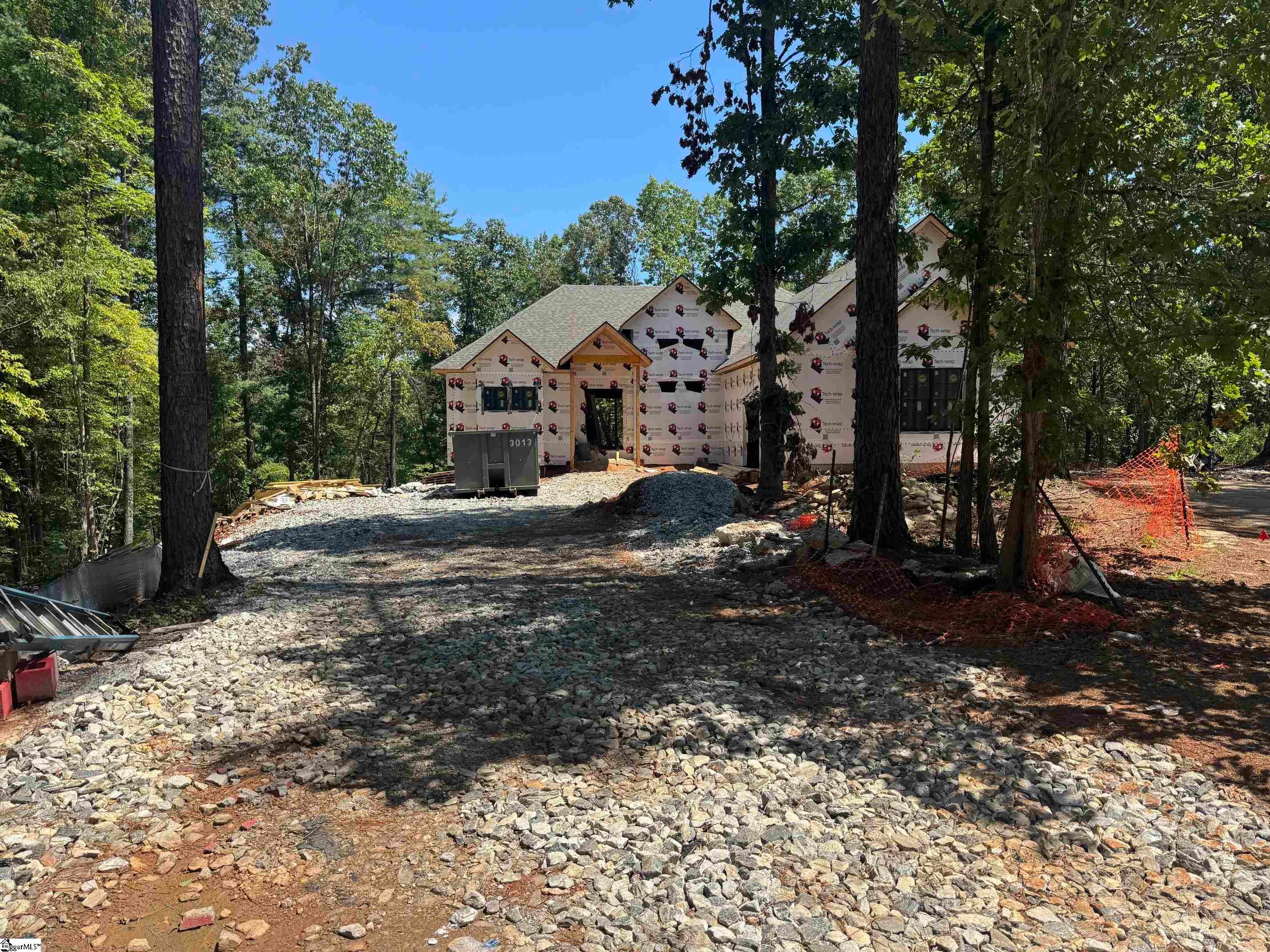 529 Bellhaven Court