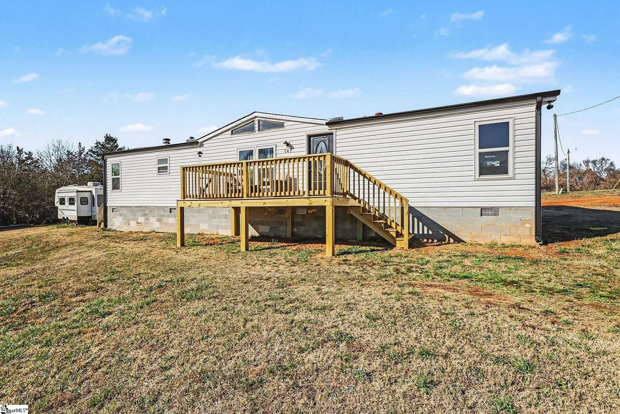 141 Dogwood Drive, Jonesville, SC, 29353