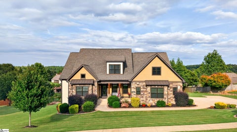 Photo of 342 Reflection Drive, Lyman, SC 29365 (MLS # 1603383)