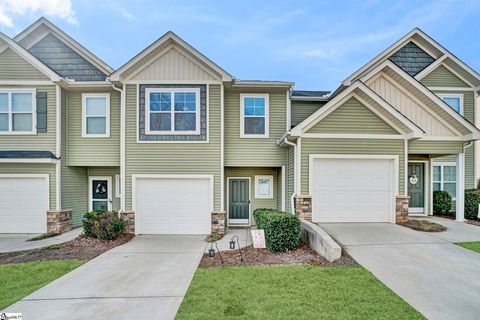 Photo of 775 Elmbrook Drive, Simpsonville, SC 29681 (MLS # 1589579)