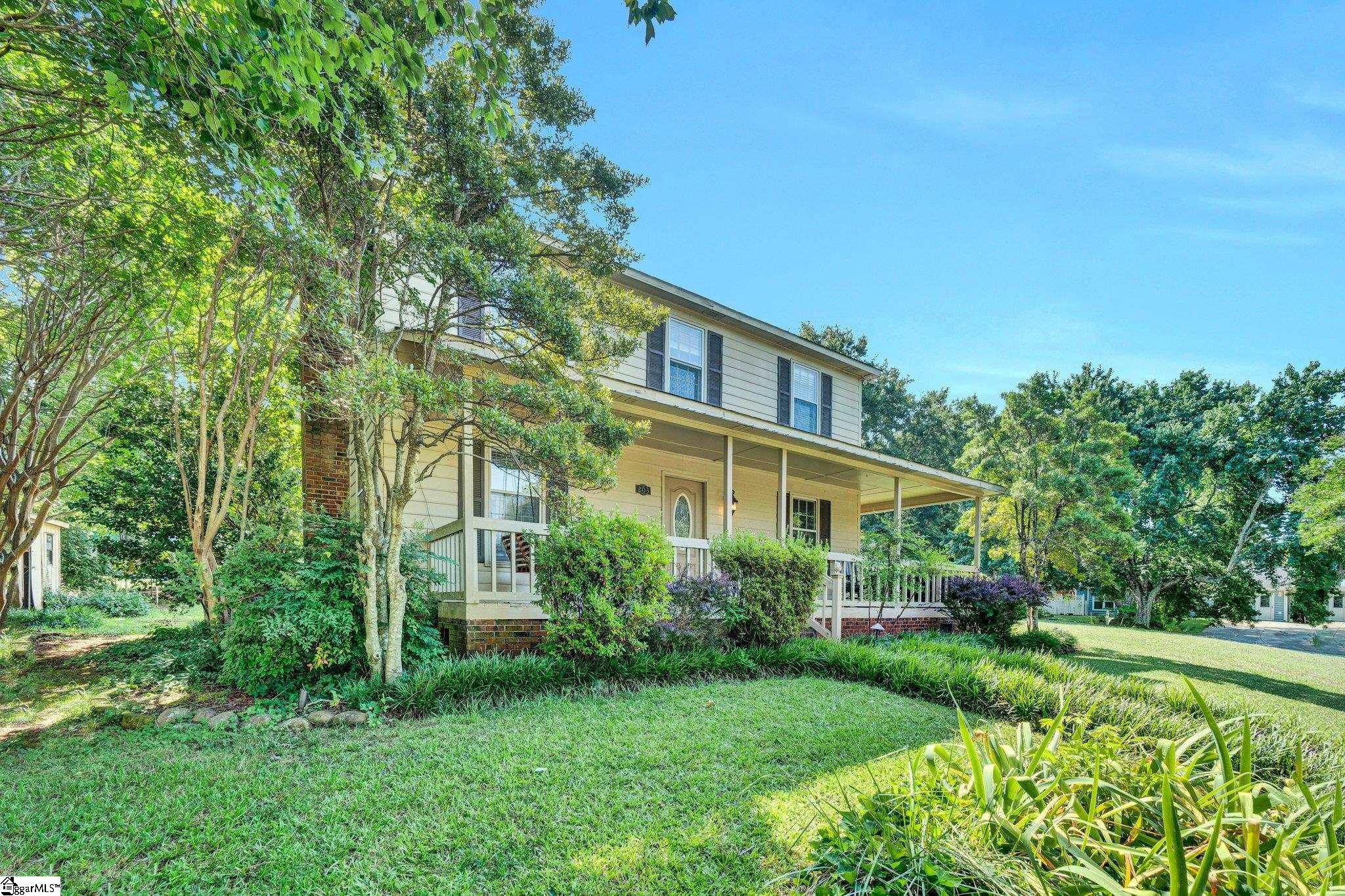 203 Camellia Lane