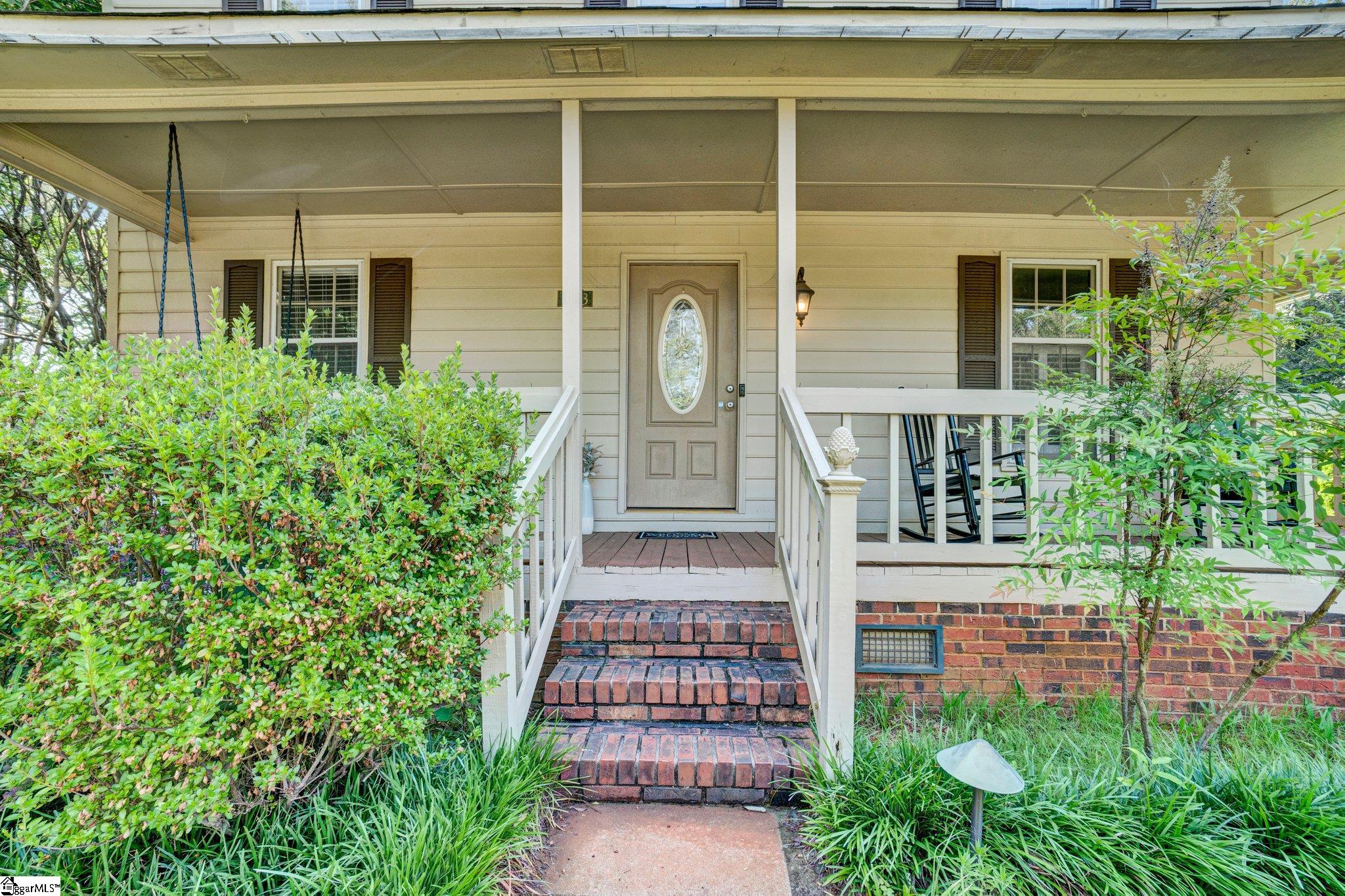 203 Camellia Lane