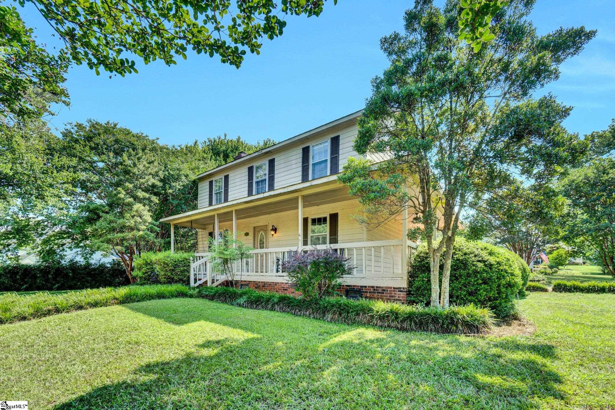 203 Camellia Lane