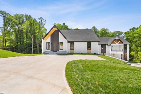 Photo of 17 Lee Haven Court, Greenville, SC 29611 (MLS # 1593800)